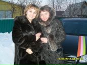 Фотография Файрузовой-Габдрахмановой Лилии