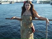 Фотография Солтановой Амины