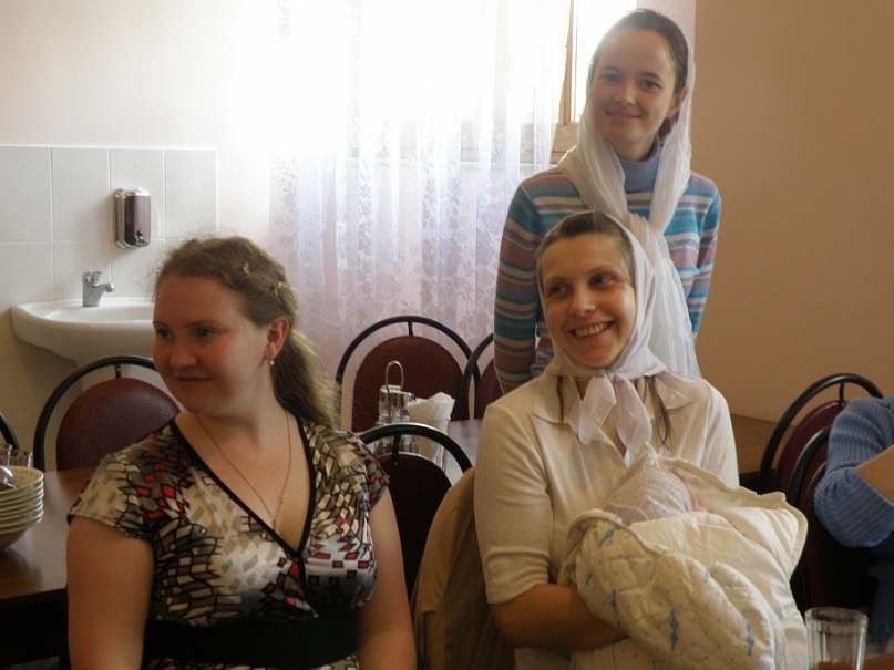Ульяна Антоновская фотография #30
