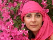 Фотография Миротиной Ольги