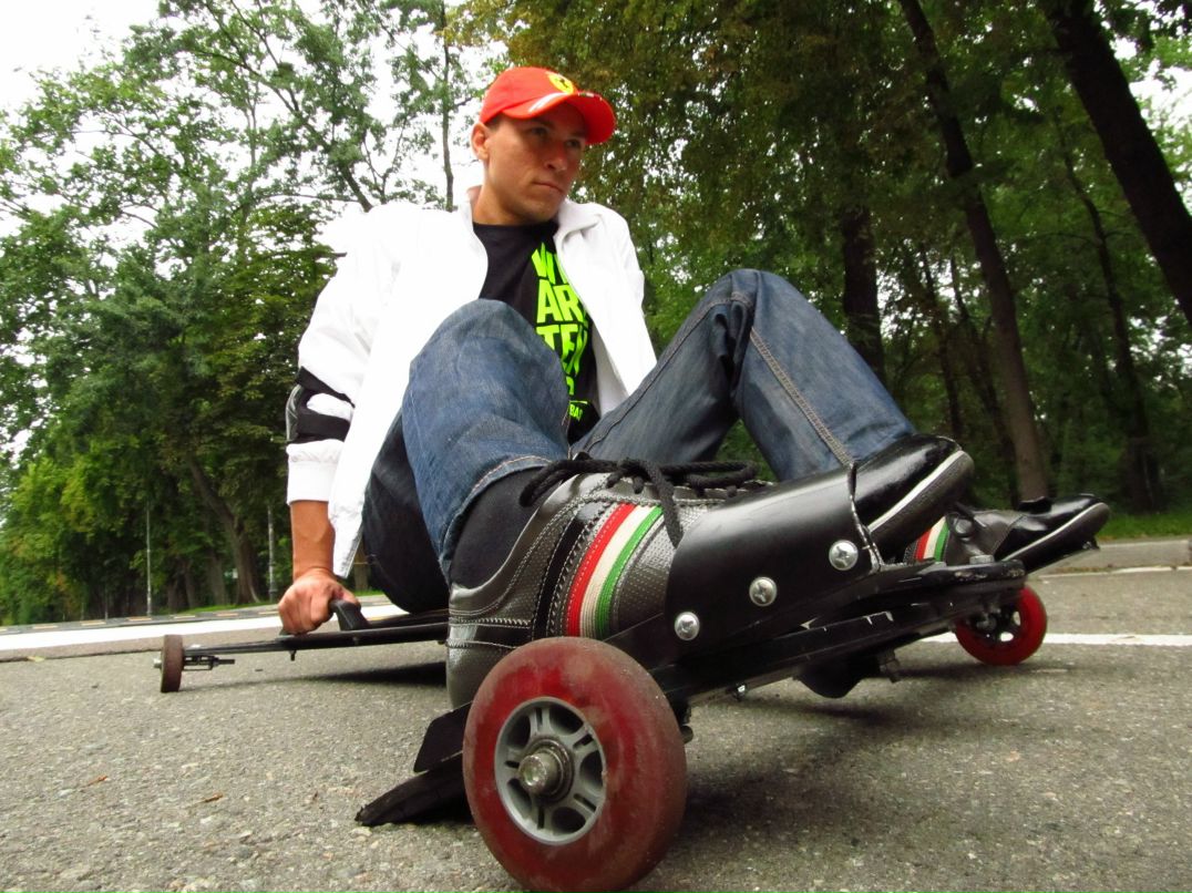 Олег Денисюк фотография #39