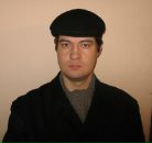 Фотография Генина Юрия