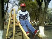 Еріка Огарь фотография #34 (источник - https://vk.com/id72362606)