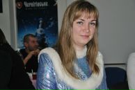 Фотография Видмонт Антонины