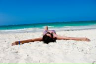 Фотография Пахомовой Клавдии