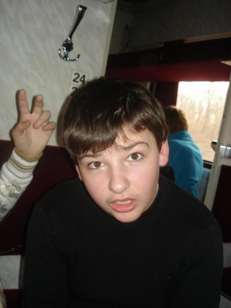 Валентин Τроненко фото №24