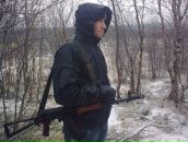 Фотография Сергеева Сергея