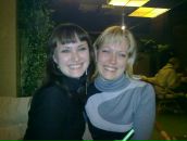 Фотография Леонтьевой Надежды