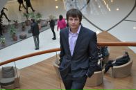 Фотография Искры Андрея