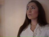 Фотография Мерзляковой Оли