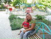 Фотография Малеваной Олеси