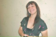 Фотография Бакшиной Софьи