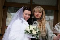 Фотография Бортко Юлии