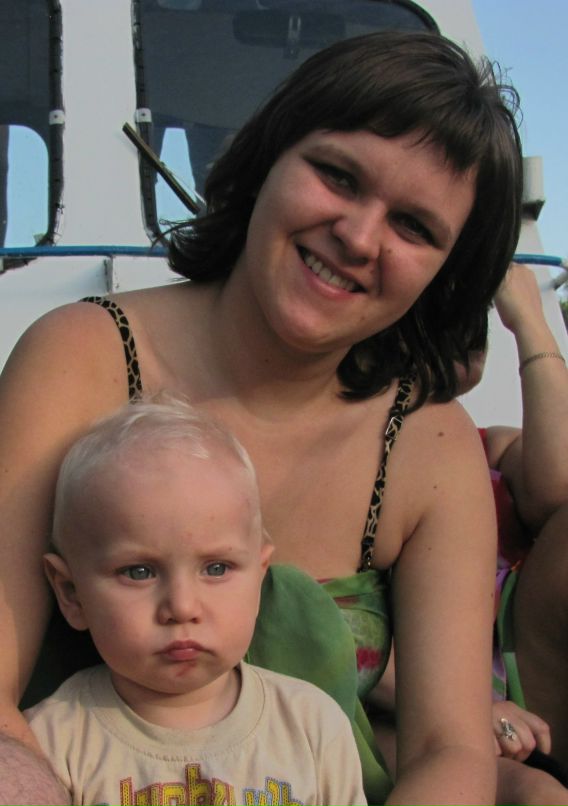 Виктория Зезюкова фотография #5