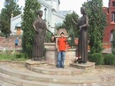 Вова Біньковський фотография #13 (источник - https://vk.com/id150822470)