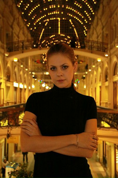 №14, Анастасия Немова, Самара, Россия №14, Анастасия Немова, Самара, Россия