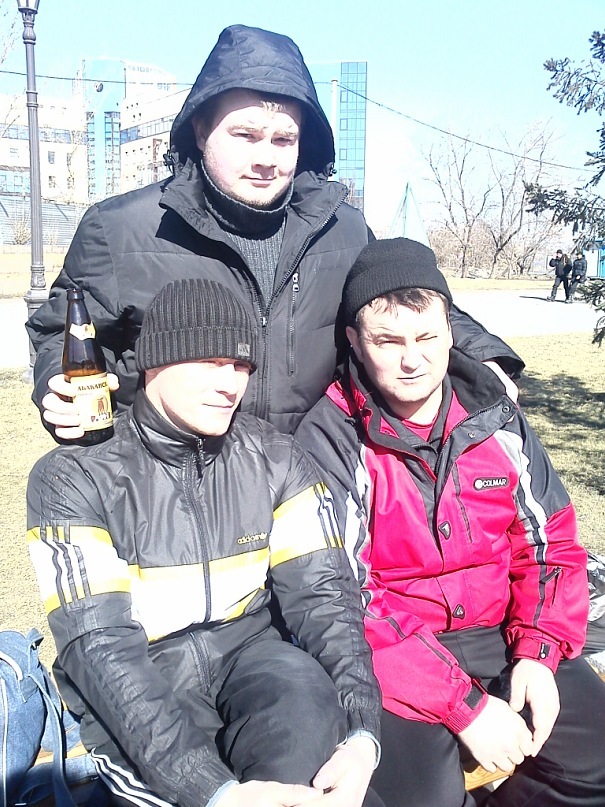 Валентин Плотников фотография #29