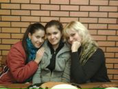 Людуська Поліщук фотография #44 (источник - https://vk.com/id86415244)