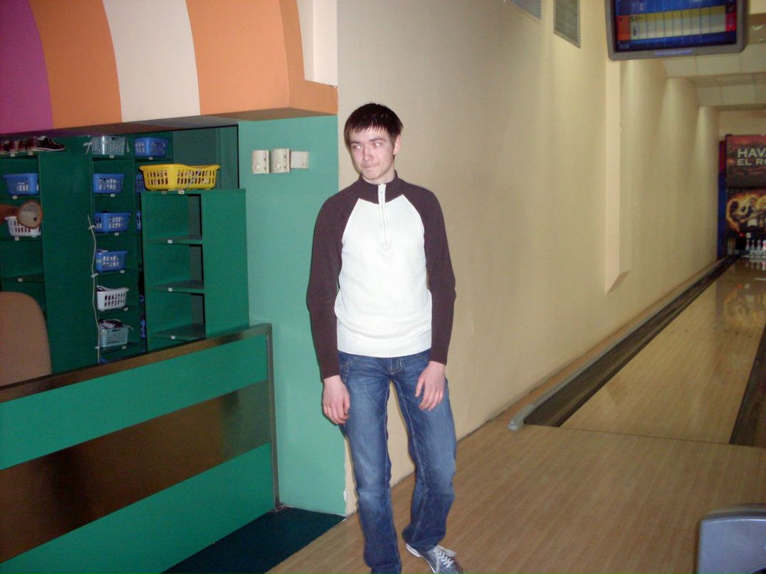 Дмитрий Широков фотография #42