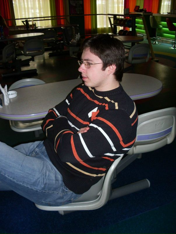 Дмитрий Широков фотография #35