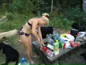 Фотография Казанцевой Ольги