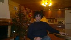 Фотография Бервяченка Виктора