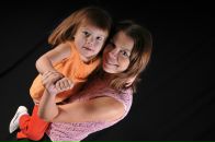 Фотография Левиной Ирины