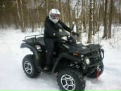 Фотография Хозяинова Виталия