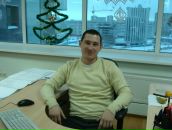 Фотография Уткина Дмитрия