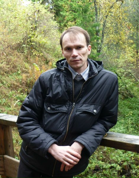 №3, Алексей Горин, Пермь, Россия №3, Алексей Горин, Пермь, Россия
