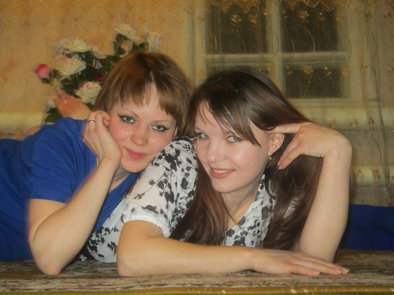 Анюта Максимова фотография #16