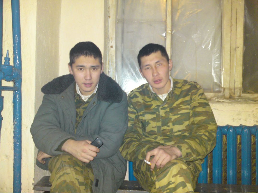 Игорь Иванов фотография #50