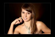 Фотография Решетовой Елизаветы