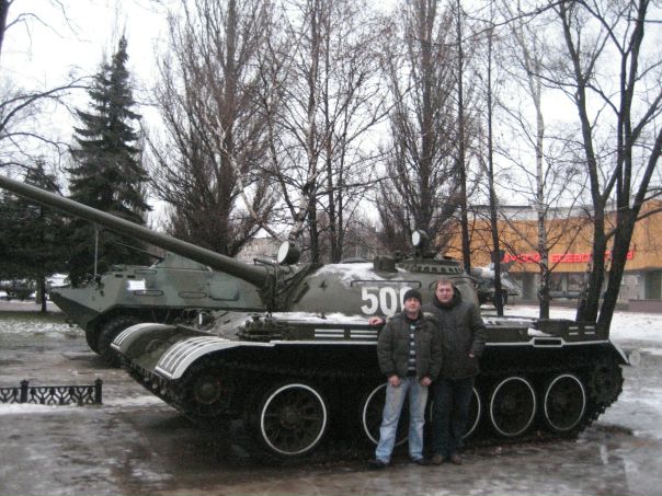 Серёга Рощин фото №40