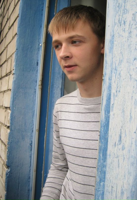 Сергей Козлов фотография #27