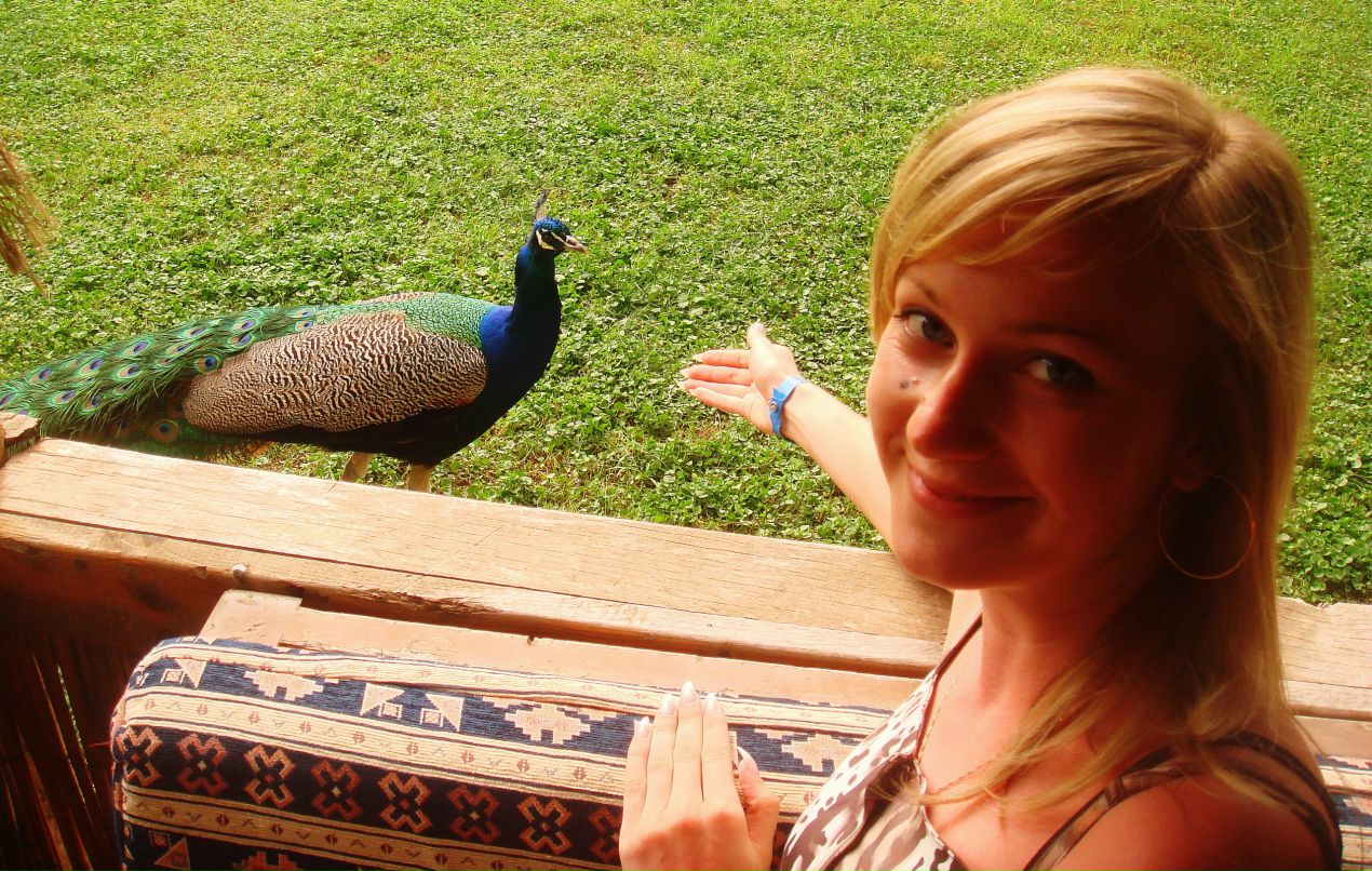 Ольга Мамзерова фотография #17