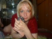 Фотография Котовой Натальи