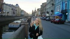 Фотография Федоренко Алены