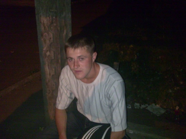 Сергей Олейник фото №2