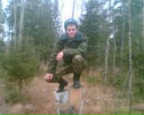 Фотография Бирюкова Алексея