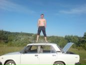 Іван Пукайло фотография #22 (источник - https://vk.com/id151090149)