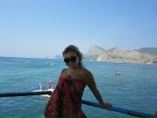 Фотография Уразметовой Натальи