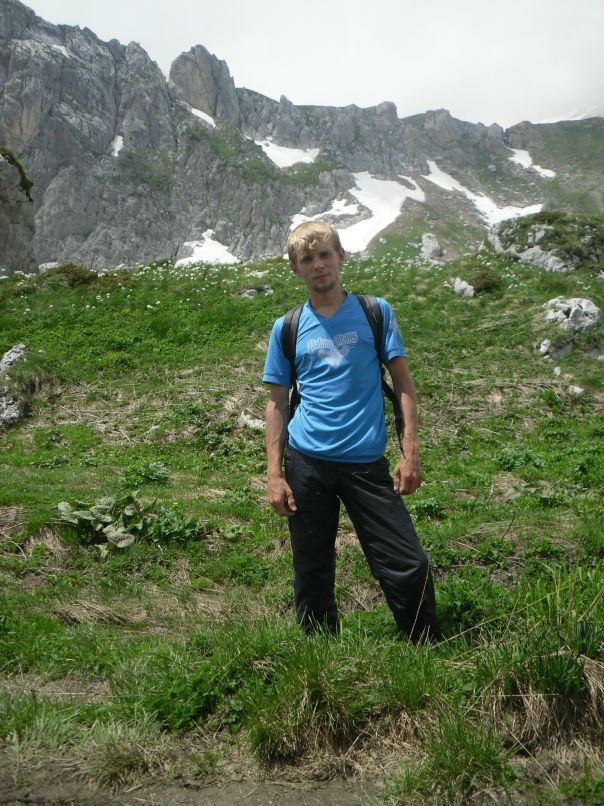 Макс Петунин фотография #12