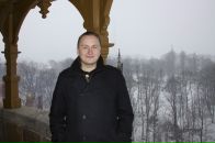 Фотография Ходырева Романа