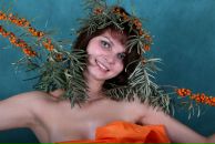 Фотография Панацеи Екатерины