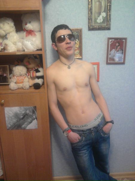 Сергей Егерев фото №45