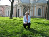 Фотография Тинькиной Екатерины