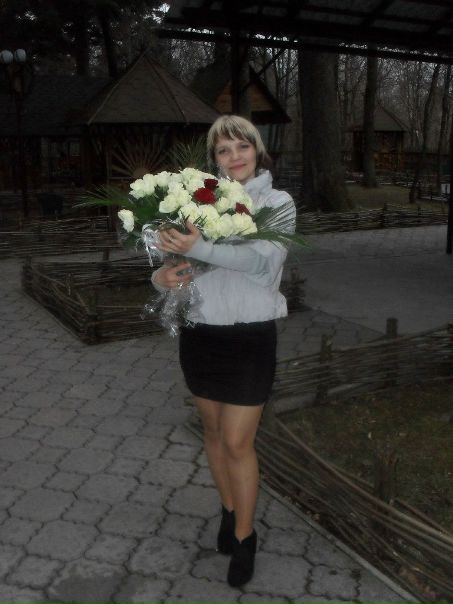 №14, Христина Фігура №14, Христина Фігура