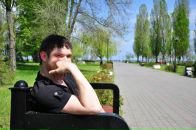 Фотография Стеблянко Алексея