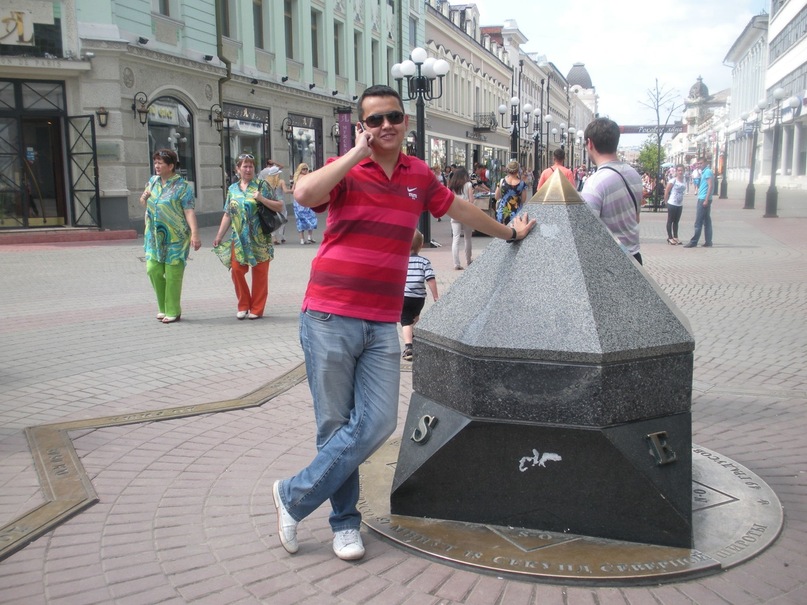 Тимур Салимов фотография #3